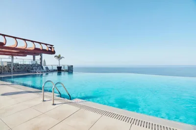 Gloria Palace Amadores Thalasso & Hotel — foto 7
