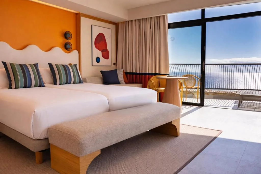 Tweepersoonskamer (1 volwassene) — Gloria Palace Amadores Thalasso & Hotel