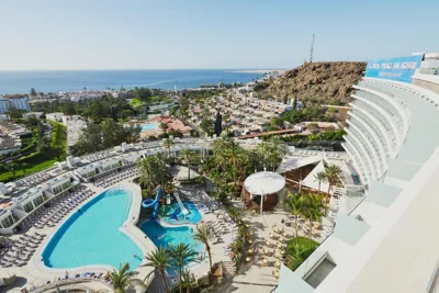 Gloria Palace San Agustín Thalasso & Hotel — Foto 3