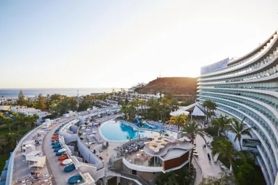 Gloria Palace San Agustín Thalasso & Hotel — Foto 5
