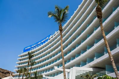 Gloria Palace San Agustín Thalasso & Hotel — Foto 10