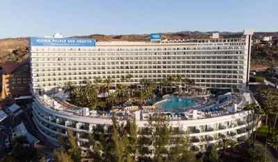 Gloria Palace San Agustín Thalasso & Hotel — Foto 11