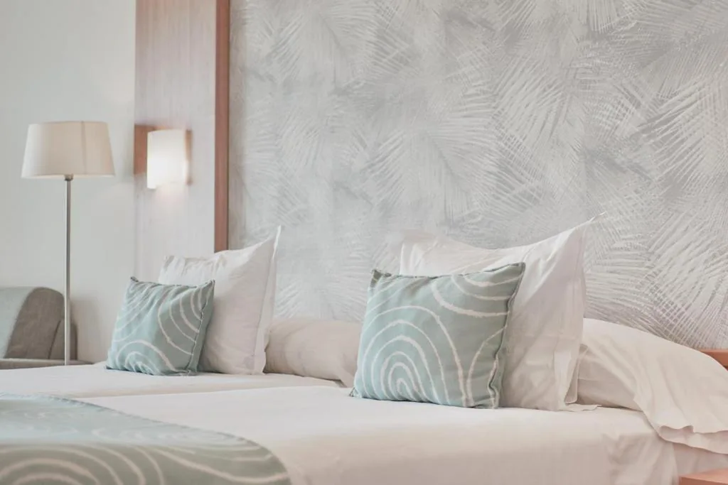 Doppelzimmer mit 2 Betten — Gloria Palace San Agustín Thalasso & Hotel