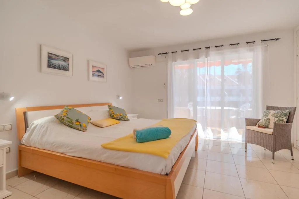 Villa de 2 dormitorios — GO2TENERIFE Tropicana Villa Santiago 2