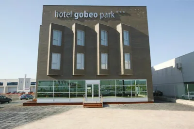 Gobeo Park — photo 6