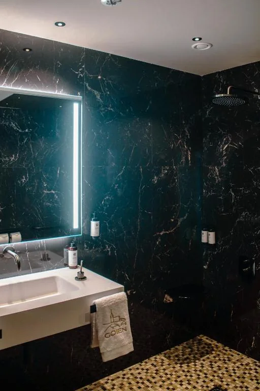 テラス付き2ベッドルームペントハウス — GOIEN BOUTIQUE HOTEL