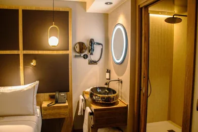 GOIEN BOUTIQUE HOTEL — 写真 3