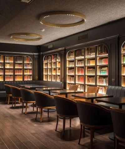 GOIEN BOUTIQUE HOTEL — 写真 5