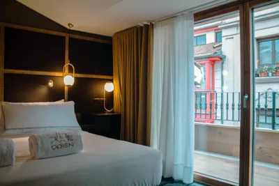GOIEN BOUTIQUE HOTEL — 写真 7