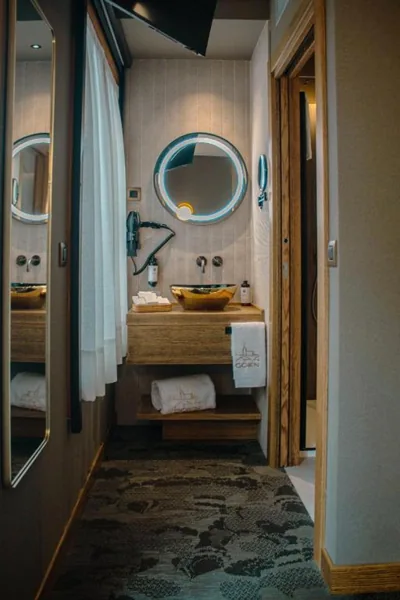 GOIEN BOUTIQUE HOTEL — 写真 8