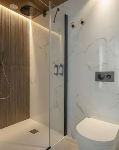 GOIEN BOUTIQUE HOTEL — 写真 9