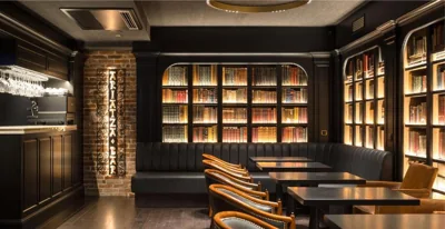 GOIEN BOUTIQUE HOTEL — 写真 11