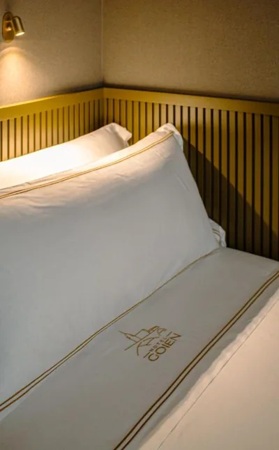 GOIEN BOUTIQUE HOTEL — 写真 12