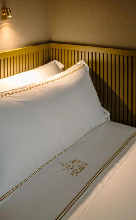 シングルルーム — GOIEN BOUTIQUE HOTEL