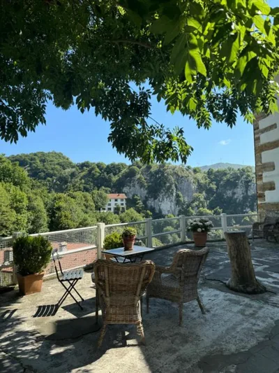 Goiko-Benta Ostatua — foto 5