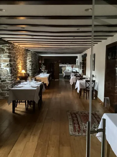 Goiko-Benta Ostatua — foto 10