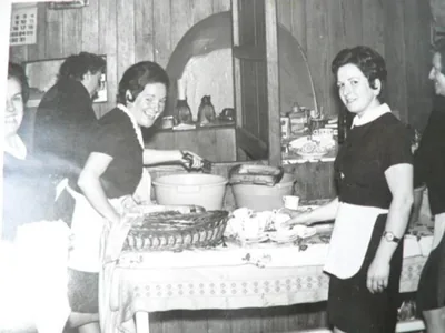 Goiko-Benta Ostatua — foto 11