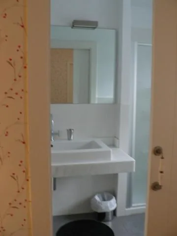 Habitación Doble - 1 o 2 camas — Goiko-Benta Ostatua