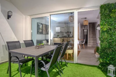 Gold Sand - Dúplex - Near the Beach with Air-Con By Lanzarote Vacation Homes — foto 4