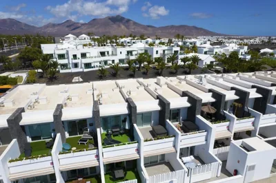 Gold Sand - Dúplex - Near the Beach with Air-Con By Lanzarote Vacation Homes — foto 5
