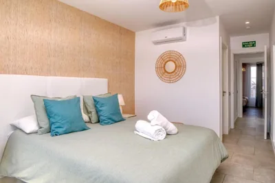 Gold Sand - Dúplex - Near the Beach with Air-Con By Lanzarote Vacation Homes — foto 6