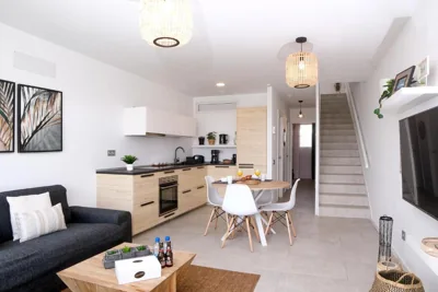 Gold Sand - Dúplex - Near the Beach with Air-Con By Lanzarote Vacation Homes — foto 8