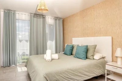 Gold Sand - Dúplex - Near the Beach with Air-Con By Lanzarote Vacation Homes — foto 9