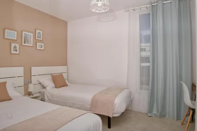 Gold Sand - Dúplex - Near the Beach with Air-Con By Lanzarote Vacation Homes — foto 10