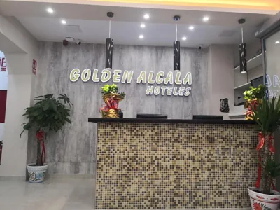 Golden Alcala — foto 6