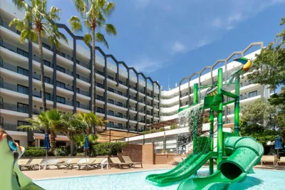 Golden Avenida Family Suites 4 Sup — foto 5
