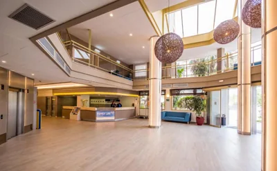 Golden Avenida Family Suites 4 Sup — foto 6