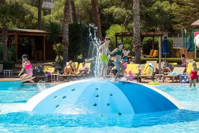 Golden Avenida Family Suites 4 Sup — foto 7