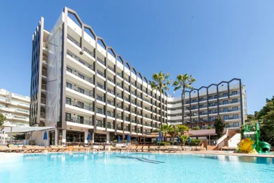 Golden Avenida Family Suites 4 Sup — foto 9