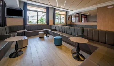 Golden Avenida Family Suites 4 Sup — foto 11