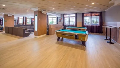 Golden Avenida Family Suites 4 Sup — foto 12