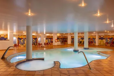 Golden Bahía de Tossa & Spa 4* Sup. — Foto 8
