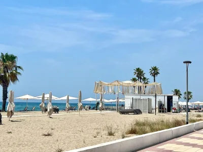 Golden Coast Calafell — foto 5