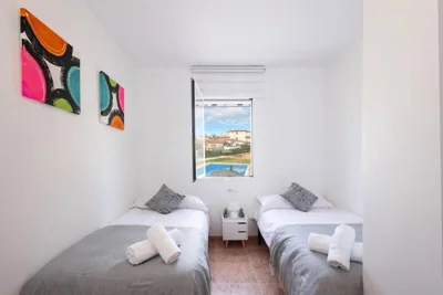 Golden Coast Retreat By Fidalsa — photo 2