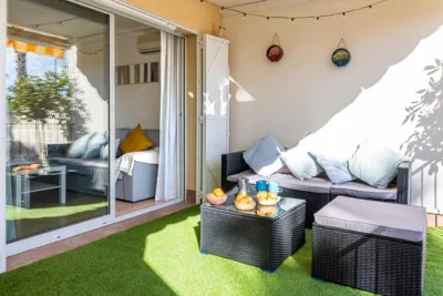 Golden Coast Retreat By Fidalsa — photo 10