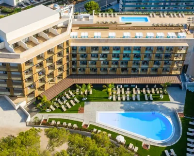 Golden Costa Salou - Adults Only 4* Sup — 写真 2