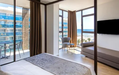 Golden Costa Salou - Adults Only 4* Sup — 写真 4