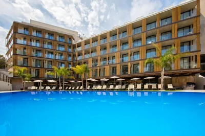 Golden Costa Salou - Adults Only 4* Sup — 写真 5