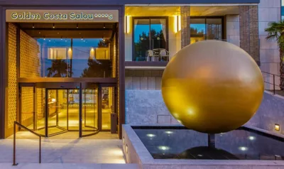 Golden Costa Salou - Adults Only 4* Sup — 写真 11