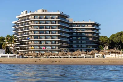 Golden Donaire Beach 4 Sup — foto 2