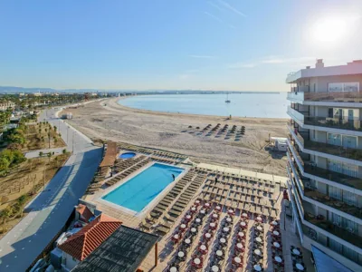 Golden Donaire Beach 4 Sup — foto 4