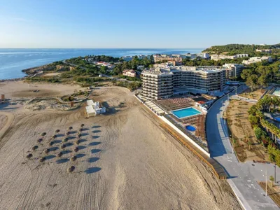 Golden Donaire Beach 4 Sup — foto 12