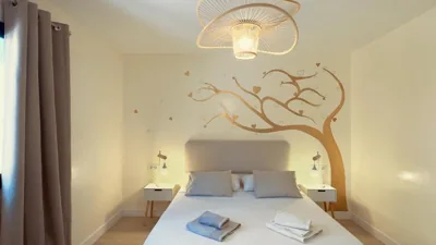 Golden Dream, Swimming Pool and parking — foto 2