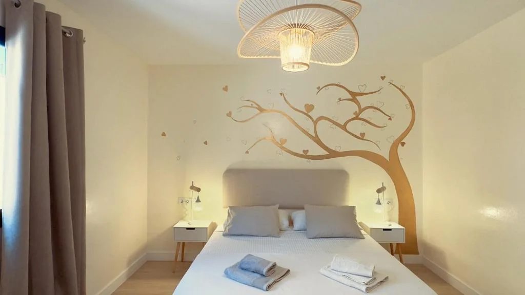 Golden Dream, Swimming Pool and parking