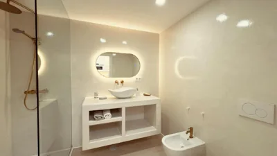 Golden Dream, Swimming Pool and parking — foto 3
