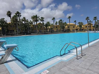 Golden Dream, Swimming Pool and parking — foto 9